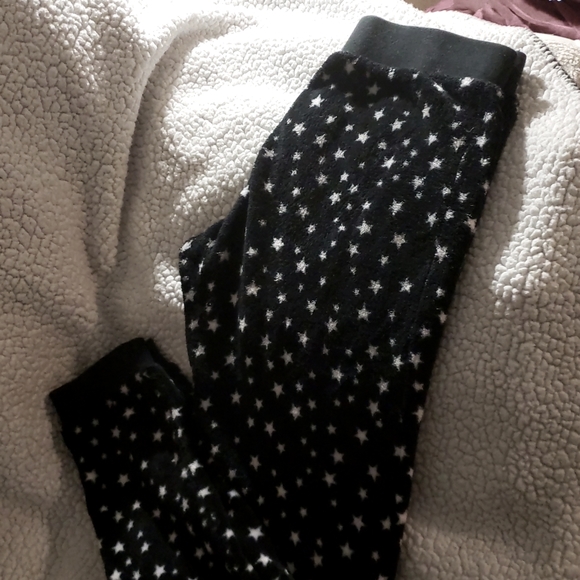 my style Pants - 💞 STARRY FLEECE bottoms
